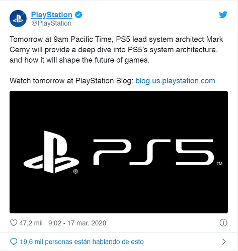 PS5