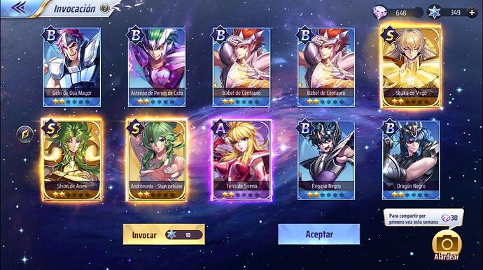 Saint Seiya Awakening Knights of the Zodiac_Screenshot_2021.03.15_03.55.04