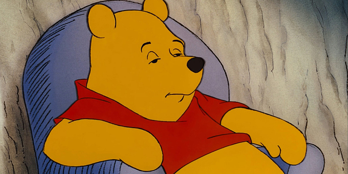 winnie-the-pooh