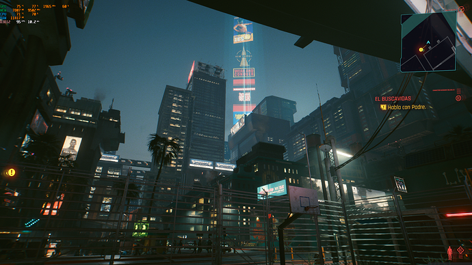 Cyberpunk 2077 Screenshot 2020.12.09 - 21.41.13.28