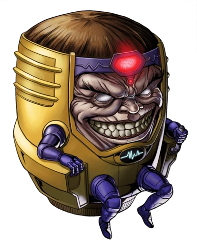 MODOK_Marvel_Comics