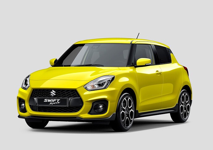 Suzuki-Swift-Sport-Frankfurt