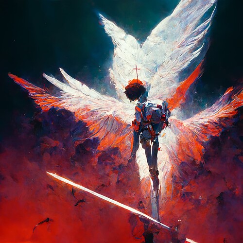 Snaku_evangelion_angels_fight_high_detail_6c1bb68b-91fc-4d89-8cc7-7e2b7da393c7