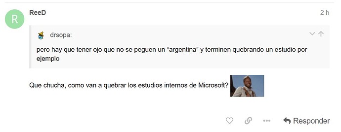 quebrar microsoft