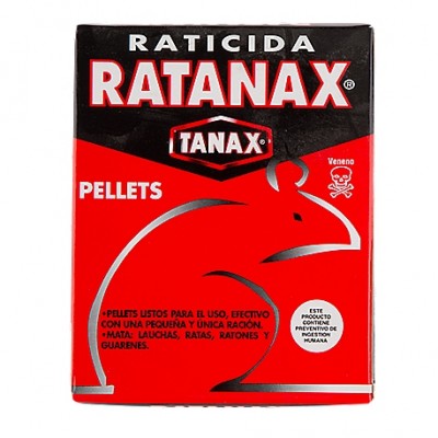 TANAX, RATICIDA 50 GRS 3302443-400x400