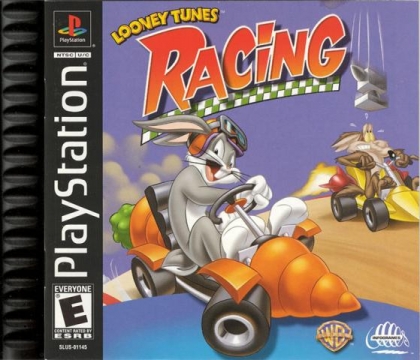 Looney+Tunes+Racing+(USA)+(En,Fr,Es)-image