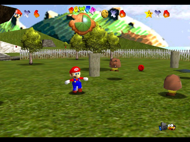 Super Mario 64  HD_May6 2_33_23