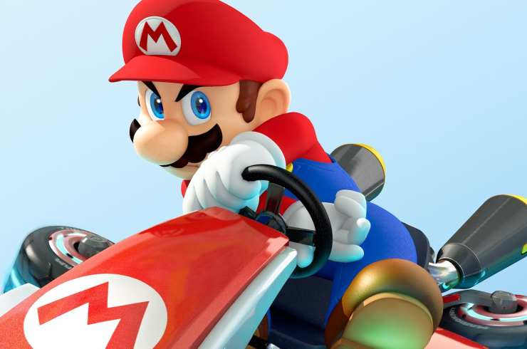 No puedo descargar Mario Kart Tour - Comunidad de Google Play