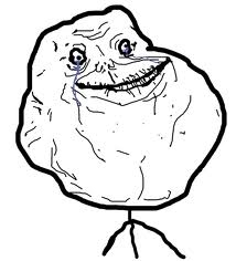 forever-alone