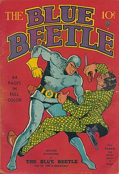 245px-Blue_Beetle_Number_1_Cover