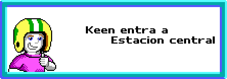 keen4-Keen entra a      Estacion central