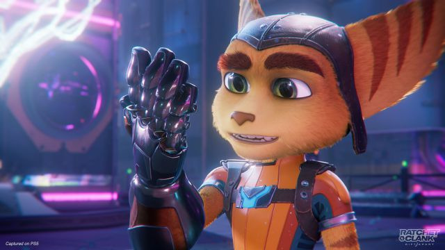 Ratchet and Clank Una dimensión aparte para PS5. Análisis de un juego de  auténtica next gen.