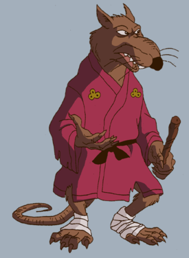 Splinter-TMNT1987