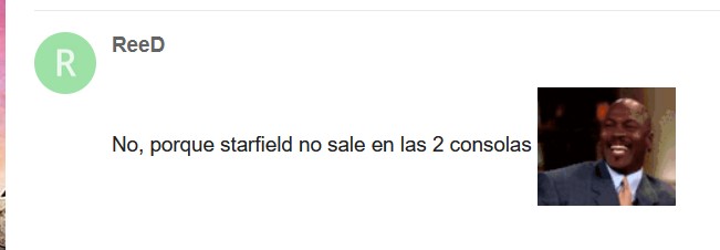 no sale reed starfield