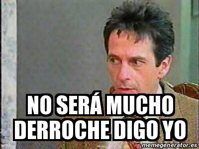 derroche