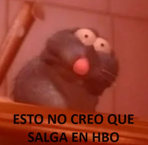 agoreh hbo no