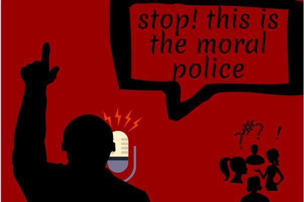 Moral police (1)